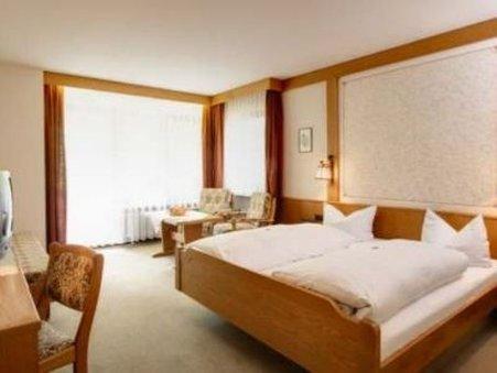 Flair Hotel Gasthof Zum Hirsch Hayingen Номер фото